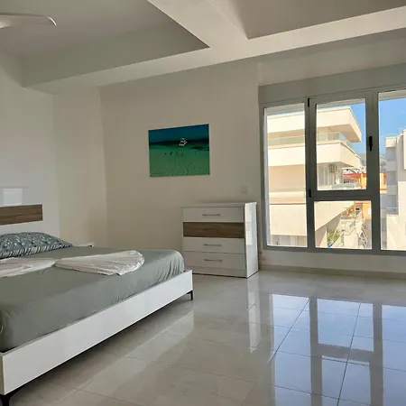 Saranda Terraces Apartament *
