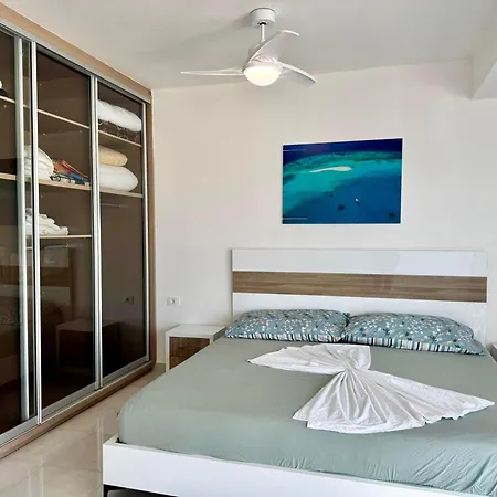 Saranda Terraces Apartament