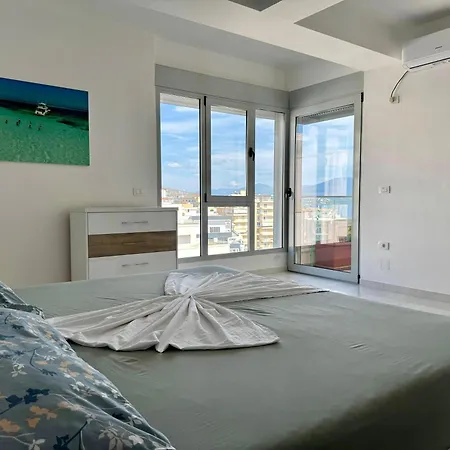 Apartament Saranda Terraces